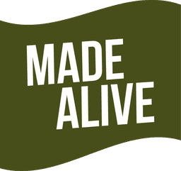 Made Alive